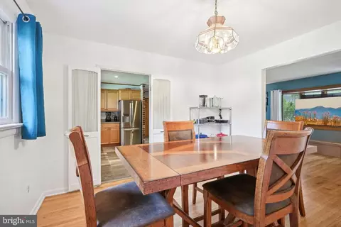 Dining - 4450 Pilgrim Ln, Boothwyn, PA 19061 photo 2 of 2