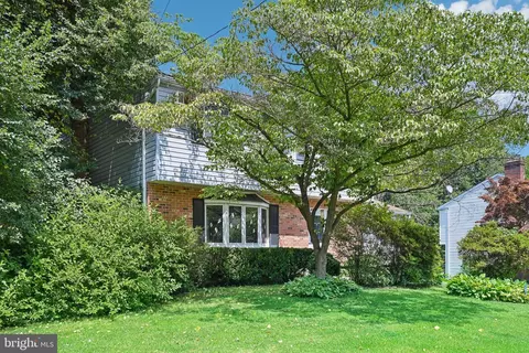 Exterior - 4450 Pilgrim Ln, Boothwyn, PA 19061 photo 3 of 5