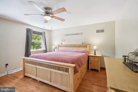 Bedroom - 4450 Pilgrim Ln, Boothwyn, PA 19061 photo 1 of 8