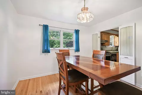 Dining - 4450 Pilgrim Ln, Boothwyn, PA 19061 photo 1 of 2