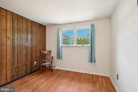 Bedroom - 4450 Pilgrim Ln, Boothwyn, PA 19061 photo 5 of 8
