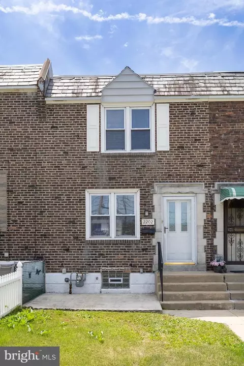 2202 Dermond Ave, Upper Darby, PA 19082