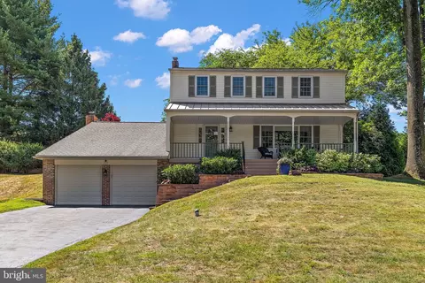 236 Clover Cir, Media, PA 19063