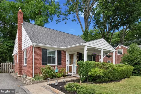 481 Harwicke Rd, Springfield, PA 19064
