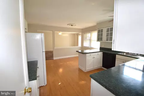 Kitchen - 2404 W Colonial Dr, Boothwyn, PA 19061 photo 1 of 4