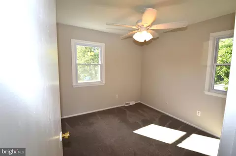 Bedroom - 2404 W Colonial Dr, Boothwyn, PA 19061 photo 4 of 7
