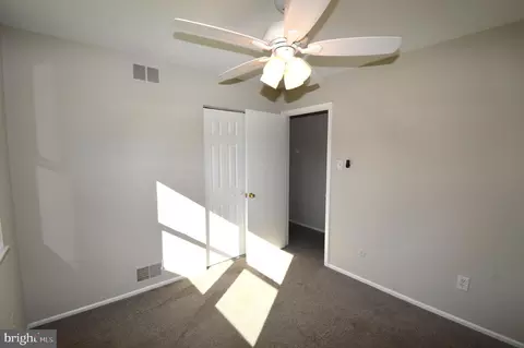 Bedroom - 2404 W Colonial Dr, Boothwyn, PA 19061 photo 3 of 7