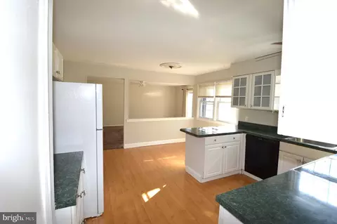 Kitchen - 2404 W Colonial Dr, Boothwyn, PA 19061 photo 2 of 4