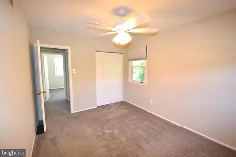 Bedroom - 2404 W Colonial Dr, Boothwyn, PA 19061 photo 7 of 7