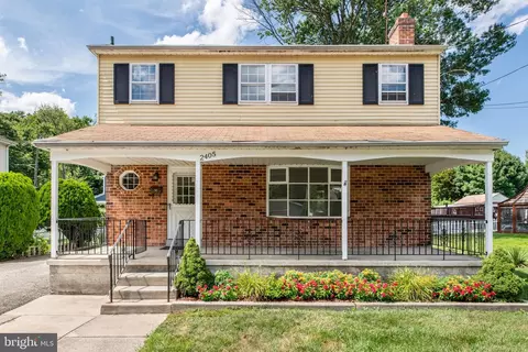 2405 Academy Ave, Holmes, PA 19043