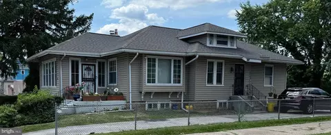 633 Penn St, Lansdowne, PA 19050