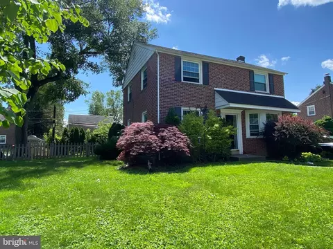 306 Sunnybrook Rd, Springfield, PA 19064