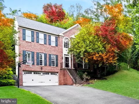 18 Big Woods Dr W, Glen Mills, PA 19342