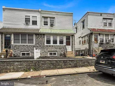 133 N Madison Ave, Upper Darby, PA 19082