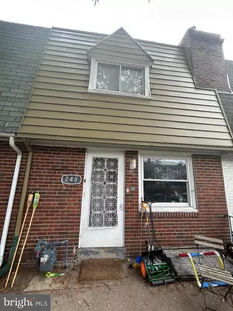 248 Margate Rd, Upper Darby, PA 19082
