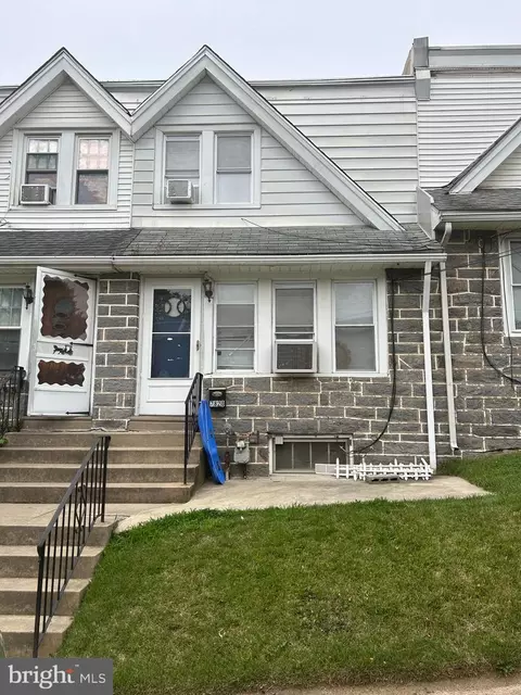 7820 Westview Ave, Upper Darby, PA 19082