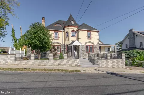 7221 Sellers Ave, Upper Darby, PA 19082