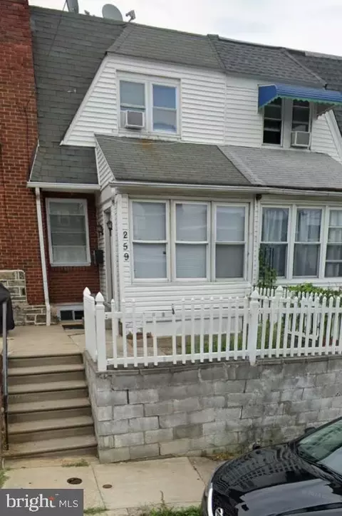 259 Rocklyn Rd, Upper Darby, PA 19082