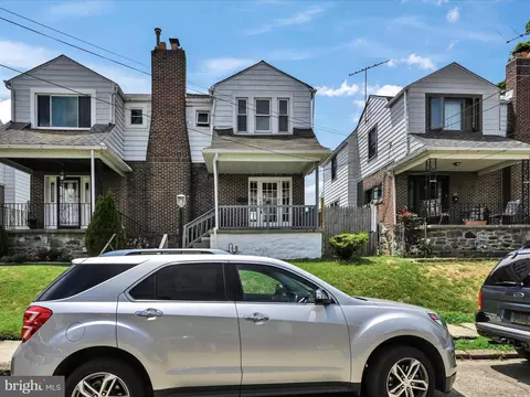 62 Florence Ave, Sharon Hill, PA 19079