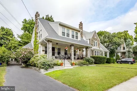 918 Larchmont Ave, Havertown, PA 19083