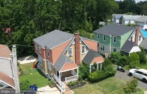 2907 Burden Rd, Brookhaven, PA 19015