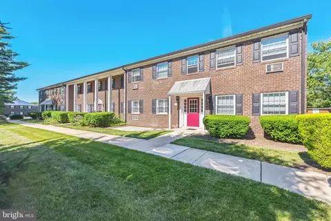 4701 Pennell Rd #G-9, Aston, PA 19014