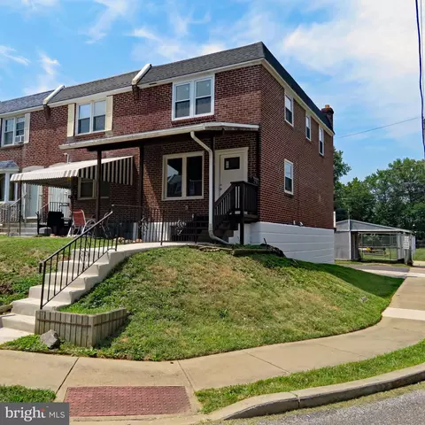 14 King Ave, Folcroft, PA 19032