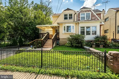 410 Walnut Ave, Lansdowne, PA 19050