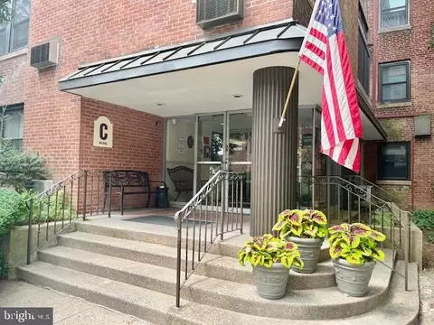 80 W Baltimore Ave #C312, Lansdowne, PA 19050