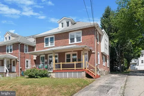 3933 Dennison Ave, Drexel Hill, PA 19026