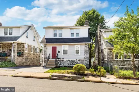 120 Englewood Rd, Upper Darby, PA 19082