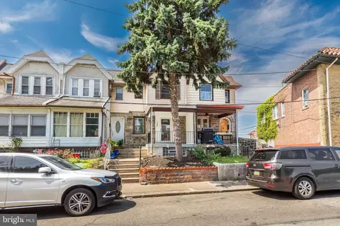 386 Avon Rd, Upper Darby, PA 19082