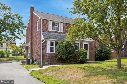 224 Clamar Ave, Havertown, PA 19083