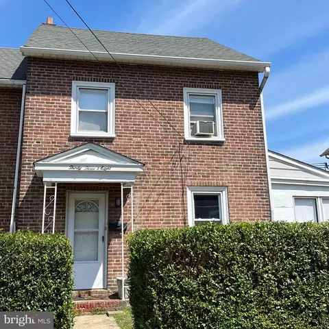 3308 W 13th St, Chester, PA 19013