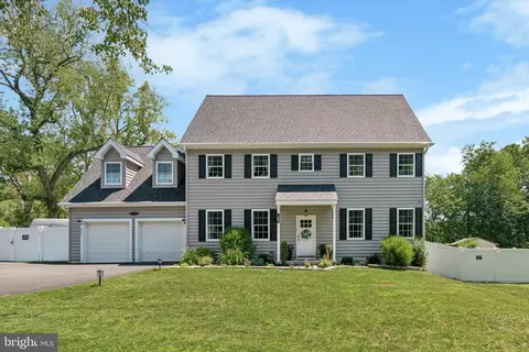 5401 Chichester Ave, Upper Chichester, PA 19014