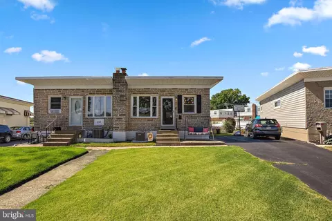 235 Stonyhill Rd, Ridley Park, PA 19078