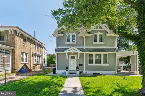 663 Fern St, Lansdowne, PA 19050