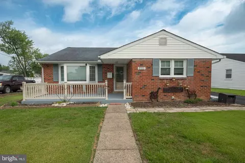 1147 Harper Ave, Woodlyn, PA 19094