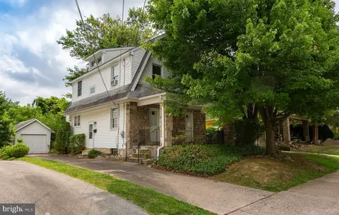 841 Mason Ave, Drexel Hill, PA 19026