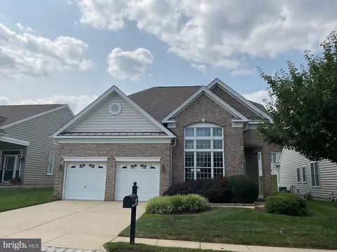 47 Cassin Hill Dr, Garnet Valley, PA 19060