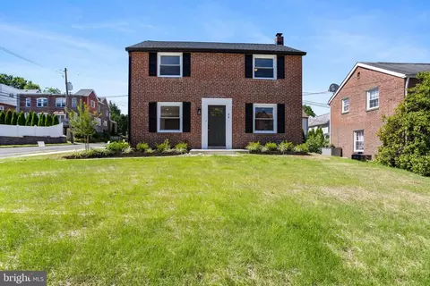 46 Congress Ave, Springfield, PA 19064