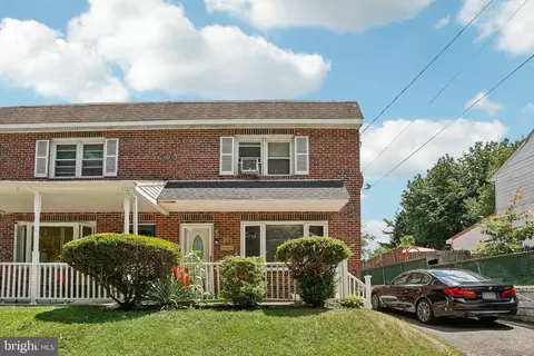 511 E 24th St, Chester, PA 19013