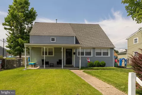 2317 Cedar Ln, Secane, PA 19018