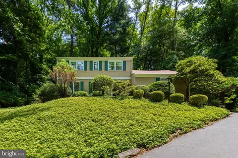 495 Cricket Ln, Media, PA 19063