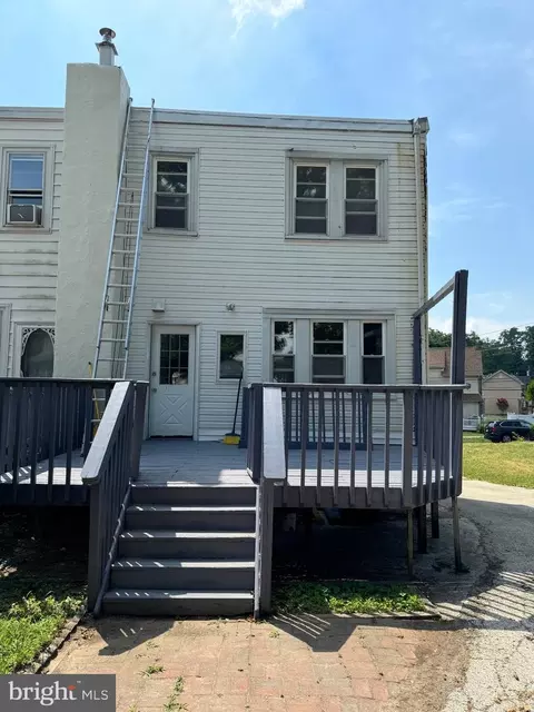 314 S Fairview Ave, Upper Darby, PA 19082 photo 37