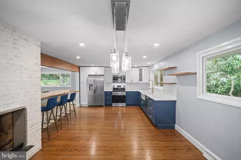 200 Paxon Holw, Media, PA 19063