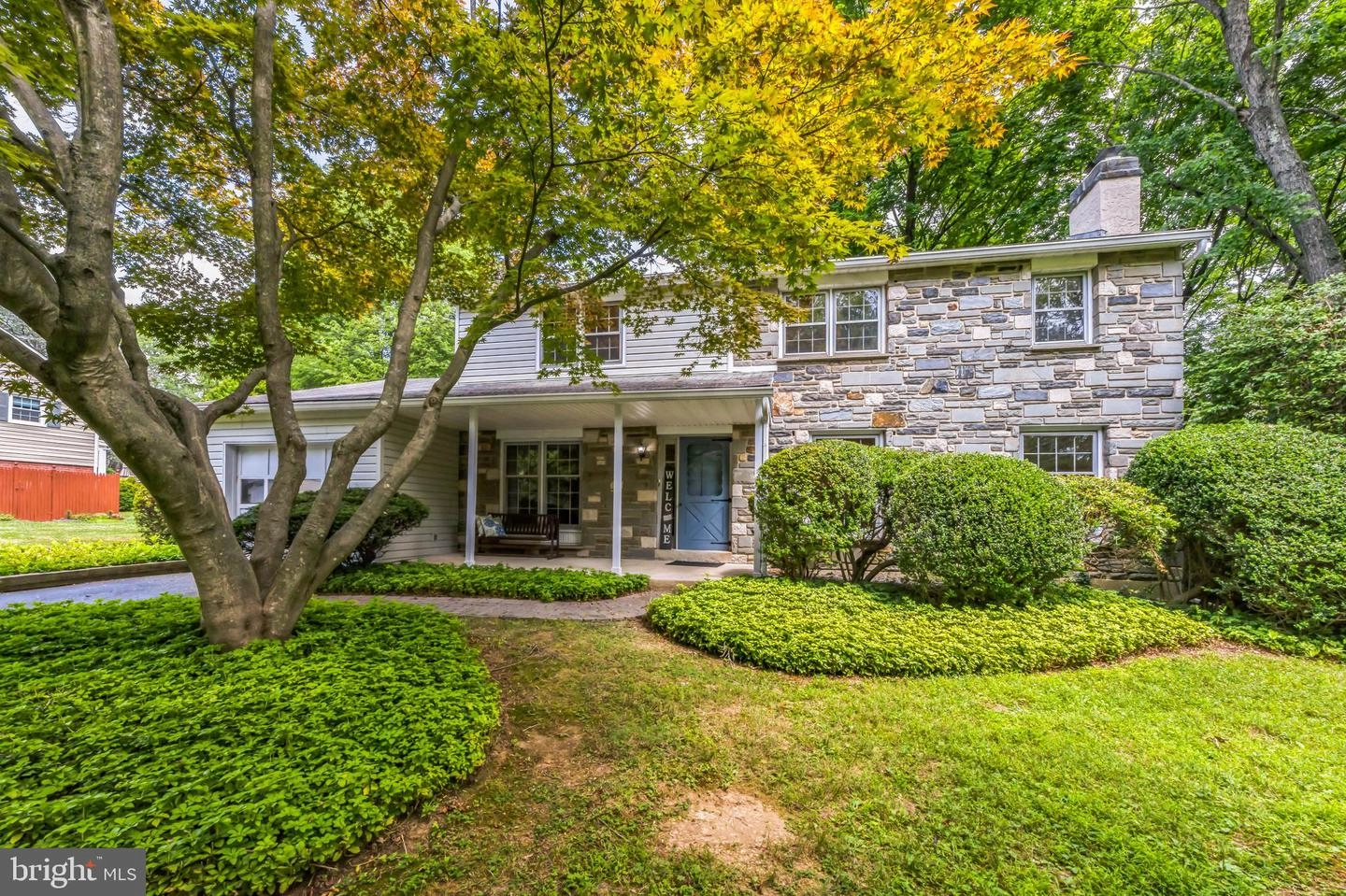 406 Bickmore Dr, Wallingford, PA 19086 photo 1