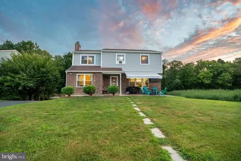 519 Friends Way, Boothwyn, PA 19061