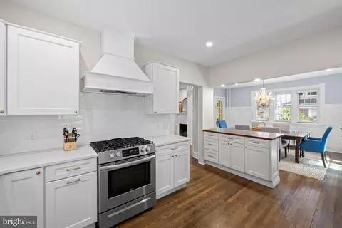 Kitchen - 404 N Wayne Ave, Wayne, PA 19087 photo 3 of 5