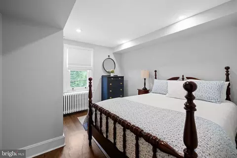 Bedroom - 404 N Wayne Ave, Wayne, PA 19087 photo 7 of 8